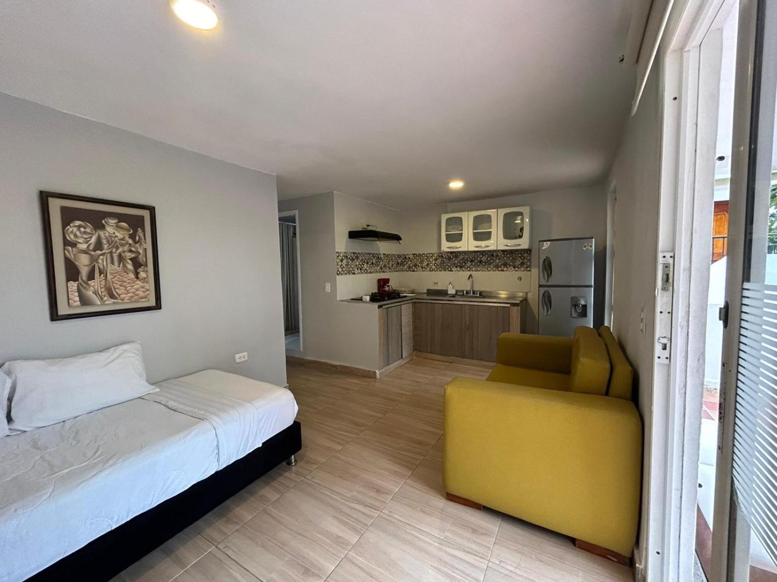 Casa Crespo Bed & Breakfast Cartagena Exterior photo