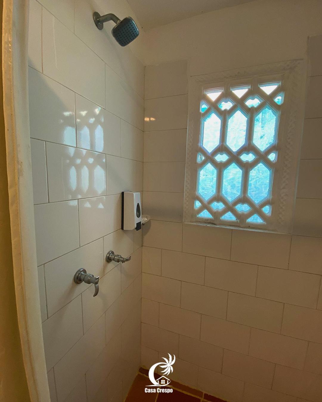 Casa Crespo Bed & Breakfast Cartagena Exterior photo